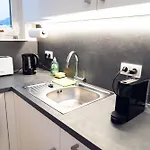 - Apartment-wohnung 3 - Wohnraum Auf Zeit Amberg