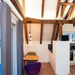 Lejlighed - Apartment-wohnung 3 - Wohnraum Auf Zeit Amberg