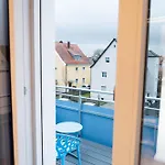 - Apartment-wohnung 3 - Wohnraum Auf Zeit Lejlighed