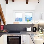 Lejlighed - Apartment-wohnung 3 - Wohnraum Auf Zeit