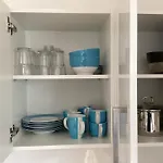 - Apartment-wohnung 3 - Wohnraum Auf Zeit Lejlighed Amberg