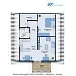 - Apartment-wohnung 3 - Wohnraum Auf Zeit Lejlighed *