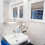 Lejlighed - Apartment-wohnung 3 - Wohnraum Auf Zeit Amberg