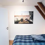 - Apartment-wohnung 3 - Wohnraum Auf Zeit Lejlighed