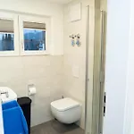 Lejlighed - Apartment-wohnung 3 - Wohnraum Auf Zeit