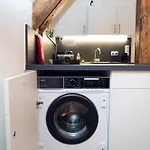 - Apartment-wohnung 3 - Wohnraum Auf Zeit Amberg