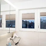 - Apartment-wohnung 3 - Wohnraum Auf Zeit Lejlighed