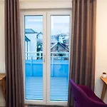 - Apartment-wohnung 3 - Wohnraum Auf Zeit Lejlighed Amberg