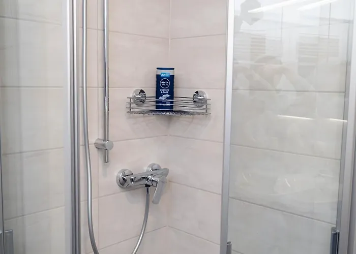 - Apartment-wohnung 3 - Wohnraum Auf Zeit *