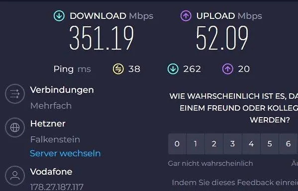 - Apartment-wohnung 3 - Wohnraum Auf Zeit Appartamento Amberg