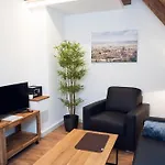 - Apartment-wohnung 3 - Wohnraum Auf Zeit * Amberg