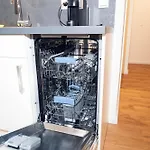 - Apartment-wohnung 3 - Wohnraum Auf Zeit * Amberg