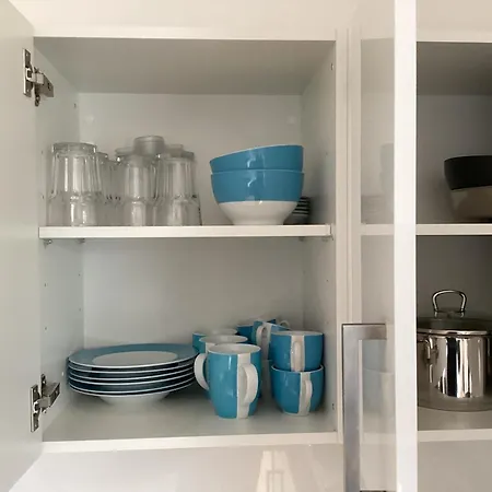 - Apartment-wohnung 3 - Wohnraum Auf Zeit Apartamento Amberg