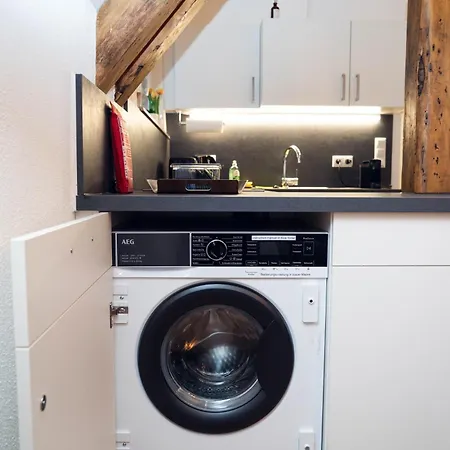 - Apartment-wohnung 3 - Wohnraum Auf Zeit Amberg