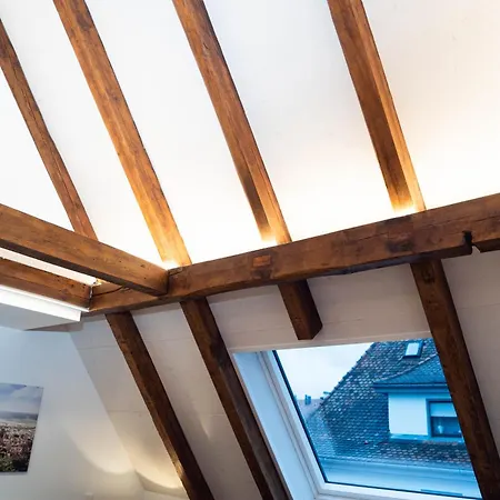 - Apartment-wohnung 3 - Wohnraum Auf Zeit