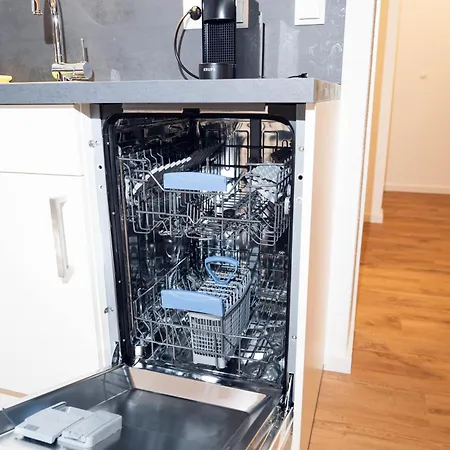 - Apartment-wohnung 3 - Wohnraum Auf Zeit * Amberg
